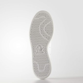 Adidas Stan Smith B24105 Ortopedik Bağcıklı Unisex Günlük Ayakkabı Beyaz