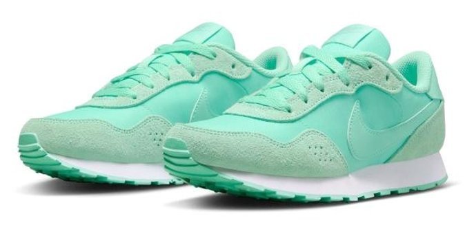 Nike MD Valiant CN8558-301 Bağcıklı Unisex Günlük Ayakkabı Yeşil
