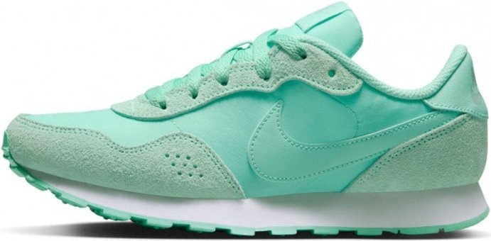 Nike MD Valiant CN8558-301 Bağcıklı Unisex Günlük Ayakkabı Yeşil