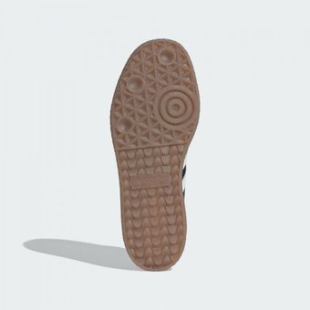Adidas Sambae JI1350 Bağcıklı Kadın Günlük Ayakkabı Siyah