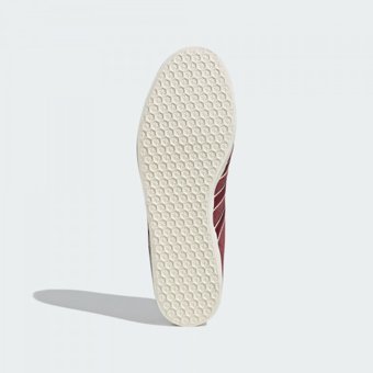 Adidas Gazelle İspanya ID3724 Bağcıklı Erkek Günlük Ayakkabı Bordo