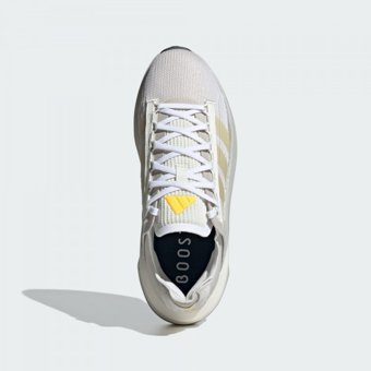 Adidas Avryn_X IG1700 Ortopedik Bağcıklı Adiwear Kadın Günlük Ayakkabı Gri