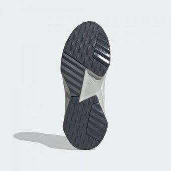 Adidas Avryn_X IG1700 Ortopedik Bağcıklı Adiwear Kadın Günlük Ayakkabı Gri
