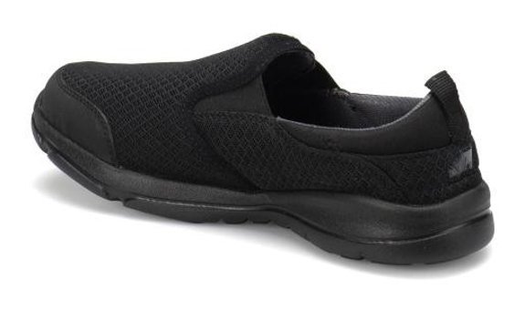 Lumberjack Liponis -100253807 Bağcıksız Phylon Erkek Günlük Ayakkabı Siyah