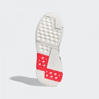 Adidas NMD_G1 IF3457 Ortopedik Bağcıklı Erkek Günlük Ayakkabı Beyaz