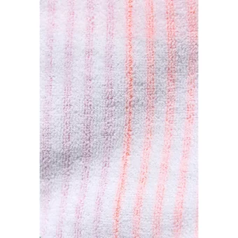 Baveno Outlet 90x180 cm Pamuklu Plaj Havlusu Pembe