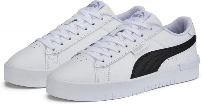 Puma Jada Renew 386401-03 Ortopedik Bağcıklı Kadın Günlük Ayakkabı Beyaz
