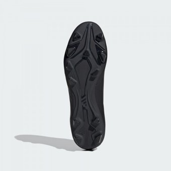 Adidas Predator Club IG7759 Bağcıklı Çivili Krampon Siyah