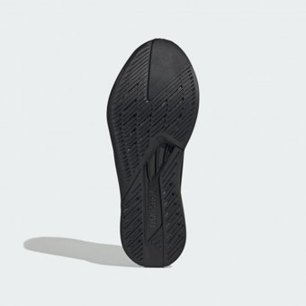 Adidas Duramo Speed IE7267 Ortopedik Bağcıklı Adiwear Erkek Koşu Ayakkabısı Siyah