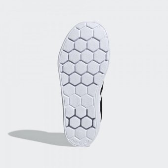 Adidas Superstar 360 GX3231 Ortopedik Bağcıksız Eva Erkek Çocuk Günlük Ayakkabı Siyah
