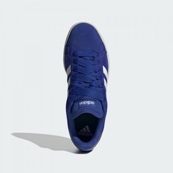 Adidas Grand Court Base 00S IH1039 Bağcıklı Erkek Günlük Ayakkabı Mavi