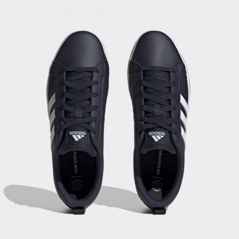 Adidas VS Pace 2.0 HP6011 Bağcıklı Erkek Günlük Ayakkabı Lacivert