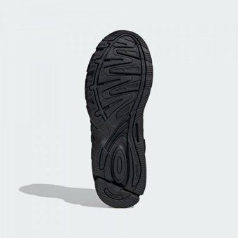 Adidas Response CL ID8307 Ortopedik Bağcıklı Erkek Günlük Ayakkabı Siyah
