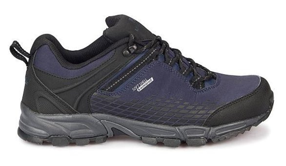 Lumberjack Flake G -100273358 Su Geçirmez Bağcıklı Phylon Erkek Çocuk Outdoor Ayakkabısı Lacivert