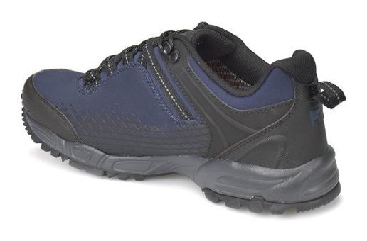 Lumberjack Flake G -100273358 Su Geçirmez Bağcıklı Phylon Erkek Çocuk Outdoor Ayakkabısı Lacivert