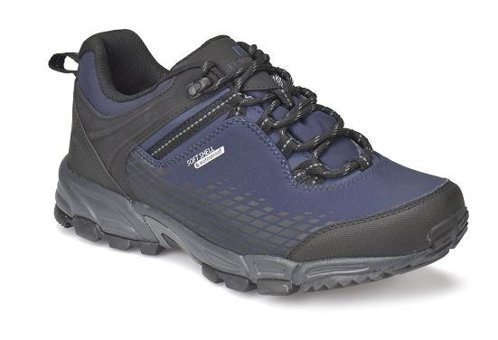Lumberjack Flake G -100273358 Su Geçirmez Bağcıklı Phylon Erkek Çocuk Outdoor Ayakkabısı Lacivert