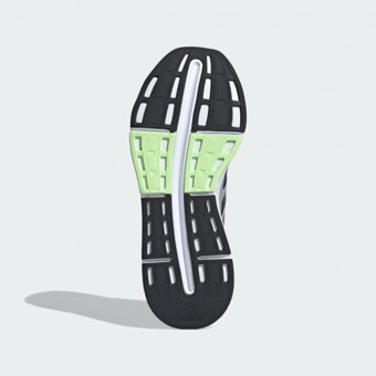 Adidas Swift Run ID3011 Ortopedik Bağcıklı Erkek Koşu Ayakkabısı Gri