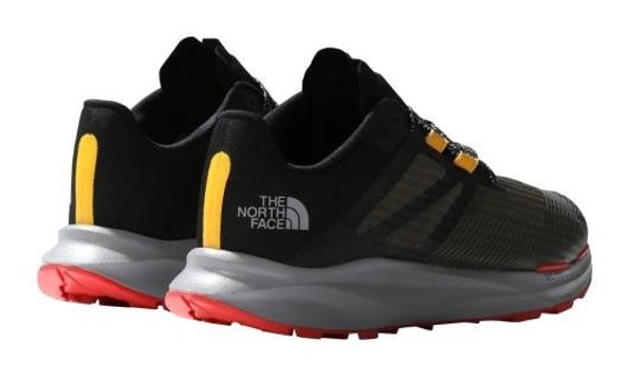 The North Face Vectiv Eminus NF0A4OAWBQW1 Bağcıklı Erkek Outdoor Ayakkabısı Kahverengi