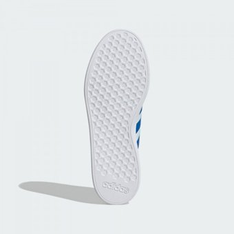 Adidas Grand Court TD Lifestyle Court ID1180 Bağcıklı Erkek Günlük Ayakkabı Beyaz