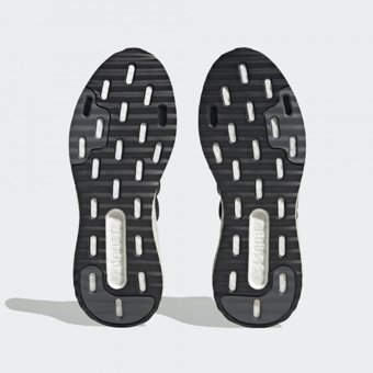 Adidas X_PLRBOOST ID9442 Ortopedik Bağcıklı Kadın Günlük Ayakkabı Siyah
