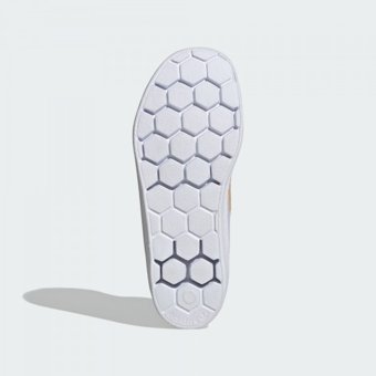 Adidas X James Jarvis 360 ID9856 Ortopedik Bağcıksız Erkek Çocuk Günlük Ayakkabı Beyaz
