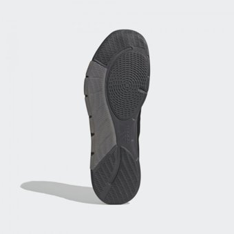 Adidas Asweetrain FW1662 Ortopedik Bağcıklı Erkek Antrenman Ayakkabısı Siyah