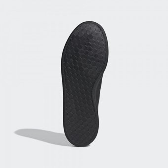 Adidas Advantage Base EE7693 Ortopedik Bağcıklı Erkek Günlük Ayakkabı Siyah
