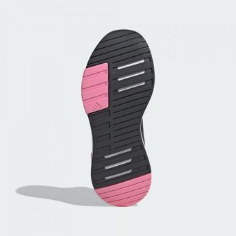 Adidas Racer TR23 IF6510 Ortopedik Bağcıklı Kadın Günlük Ayakkabı Siyah