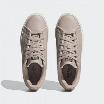 Adidas Stan Smith Bonega HQ9843 Bağcıklı Kadın Günlük Ayakkabı Pembe