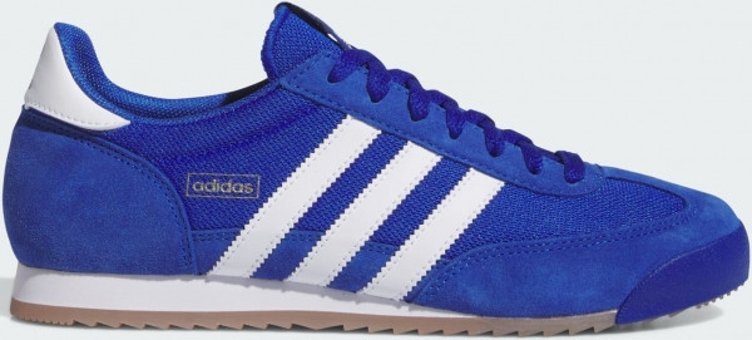 Adidas R71 IH1325 Bağcıklı Erkek Günlük Ayakkabı Mavi