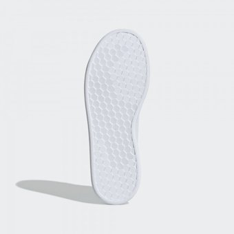 Adidas Advangate EF0213 Bağcıklı Erkek Çocuk Günlük Ayakkabı Beyaz