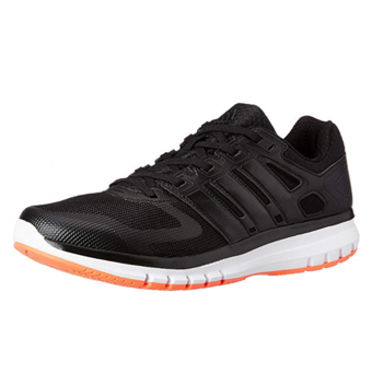 Adidas Duramo Elite B33810 Ortopedik Bağcıklı Erkek Koşu Ayakkabısı Siyah
