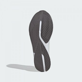 Adidas Duramo SL IE7966 Ortopedik Bağcıklı Adiwear Erkek Koşu Ayakkabısı Krem