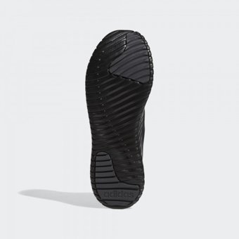 Adidas Kaptir 2.0 H00279 Ortopedik Bağcıklı Erkek Koşu Ayakkabısı Siyah
