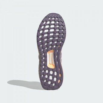 Adidas Ultraboost 1.0 ID9680 Ortopedik Bağcıklı Unisex Günlük Ayakkabı Lila