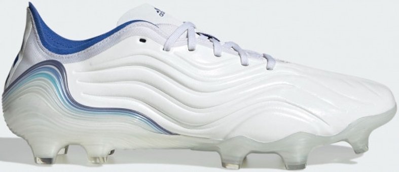 Adidas Copa Sense.1 FG GW4942 Bağcıklı Çivili Krampon Beyaz