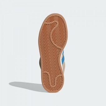Adidas Campus 00S IH8072 Bağcıklı Unisex Günlük Ayakkabı Krem
