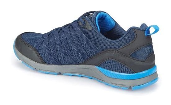 Lumberjack Dora -100236944 Bağcıklı Phylon Erkek Outdoor Ayakkabısı Lacivert