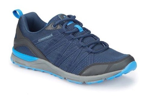 Lumberjack Dora -100236944 Bağcıklı Phylon Erkek Outdoor Ayakkabısı Lacivert