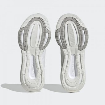 Adidas Ultrabounce HP5788 Ortopedik Bağcıklı Kadın Koşu Ayakkabısı Beyaz