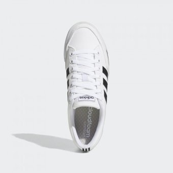Adidas Retrovulc GW8367 Bağcıklı Erkek Günlük Ayakkabı Beyaz
