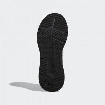 Adidas Galaxy 6 GW4138 Ortopedik Bağcıklı Erkek Koşu Ayakkabısı Siyah