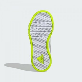 Adidas Tensaur Hook And Loop IG8580 Cırtlı Erkek Çocuk Günlük Ayakkabı Gri
