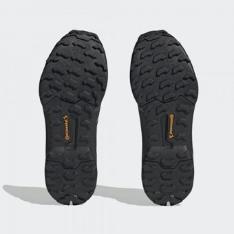 Adidas Terrex AX4 HP7388 Ortopedik Bağcıklı Erkek Trekking Ayakkabısı Siyah