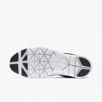 Nike Flex Essential 924344-001 Bağcıklı Kadın Antrenman Ayakkabısı Siyah