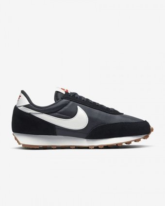 Nike Daybreak CK2351-001 Bağcıklı Kadın Günlük Ayakkabı Siyah