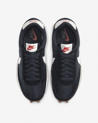 Nike Daybreak CK2351-001 Bağcıklı Kadın Günlük Ayakkabı Siyah