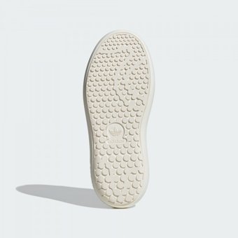 Adidas Stan Smith PF IE0450 Bağcıklı Kadın Günlük Ayakkabı Beyaz