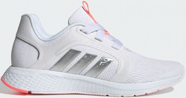 Adidas Edge Lux GX0587 Ortopedik Bağcıklı Kadın Koşu Ayakkabısı Beyaz