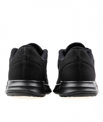 Nike Downshifter 9 AR4135-001 Bağcıklı Kadın Günlük Ayakkabı Siyah